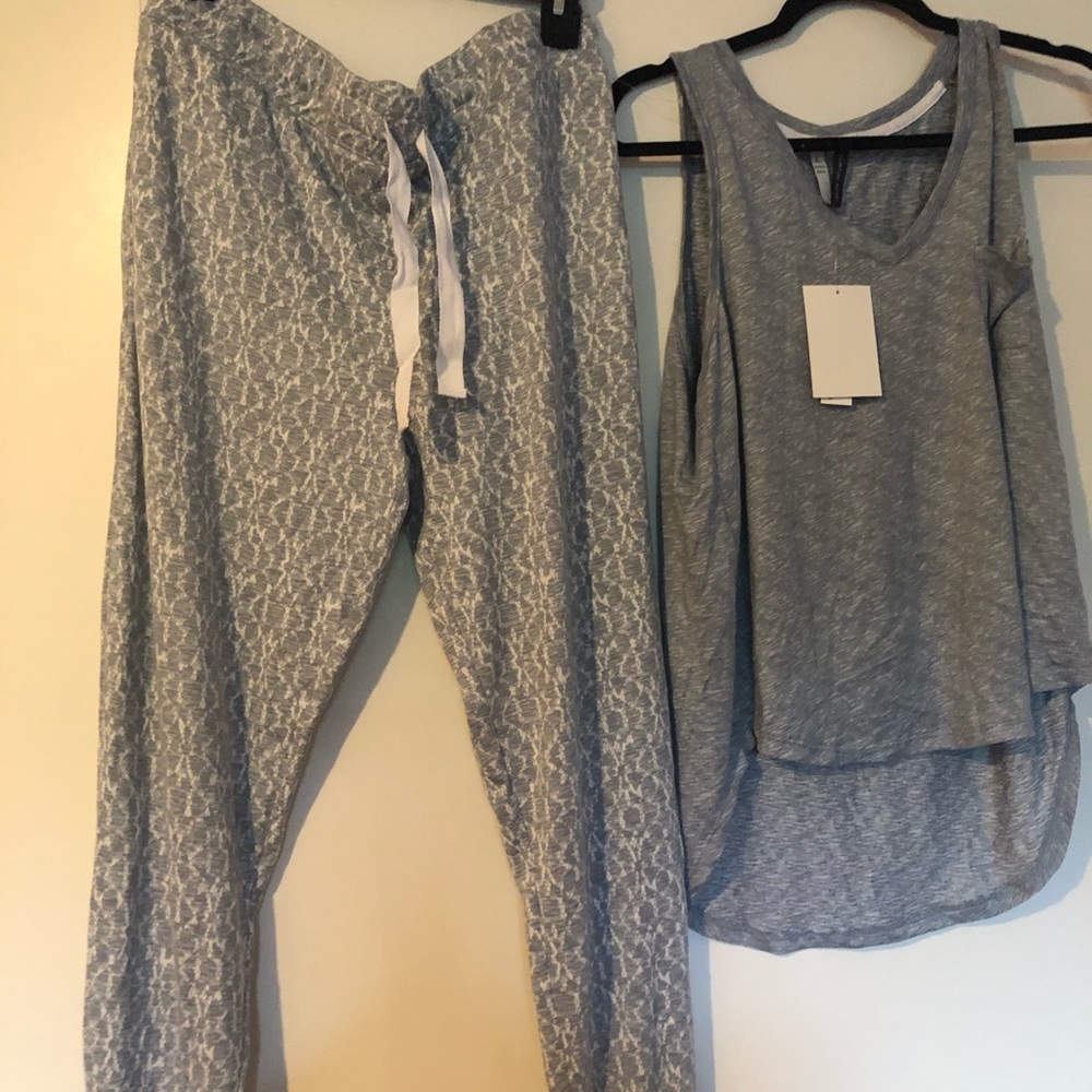 PJ Set